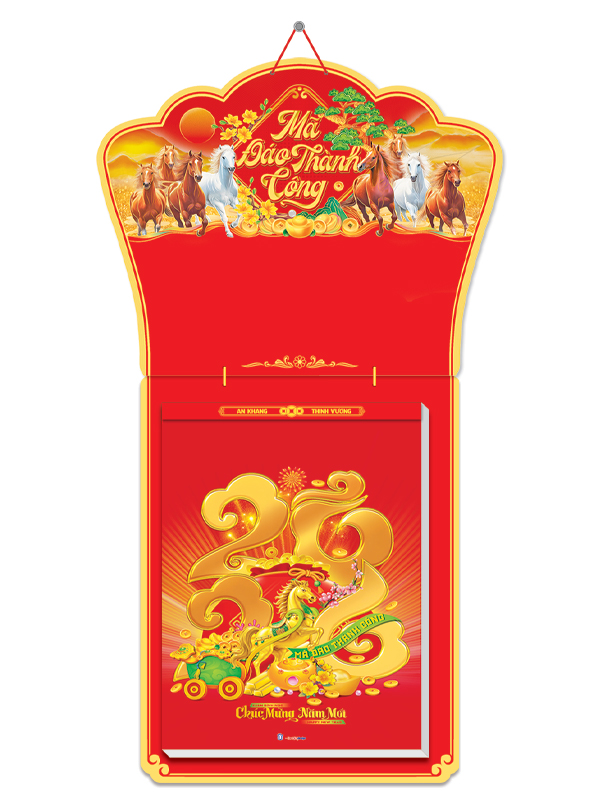 HN 02 - MÃ ĐÁO THÀNH CÔNG