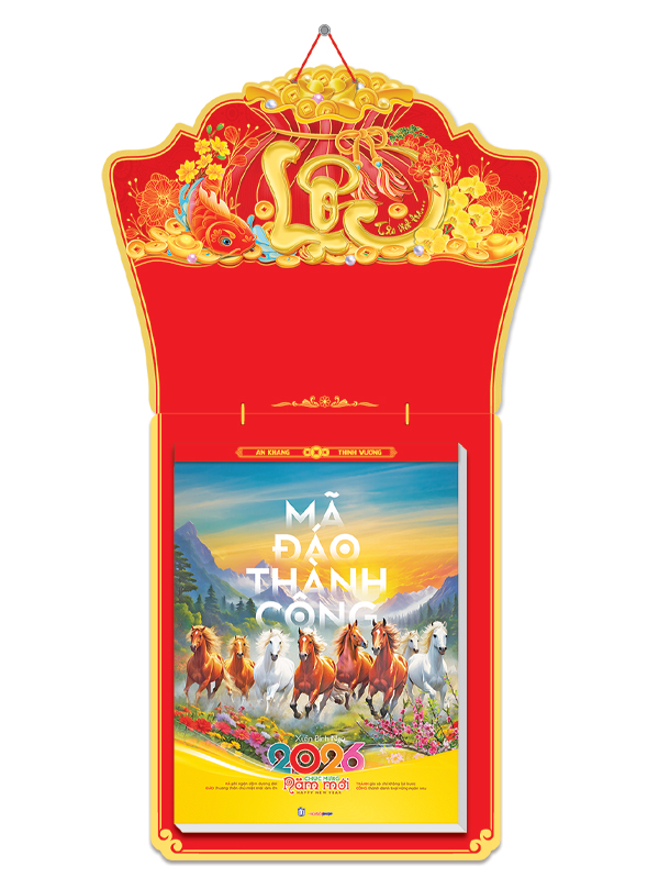 HN 07 - MÃ ĐÁO THÀNH CÔNG